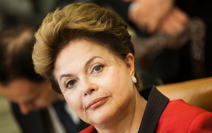 Movimento de Educadores explica: porque votar em Dilma Roussef