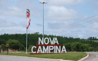 Prefeitura de Nova Campina realiza concurso para professores e para  profissionais de nível médio
