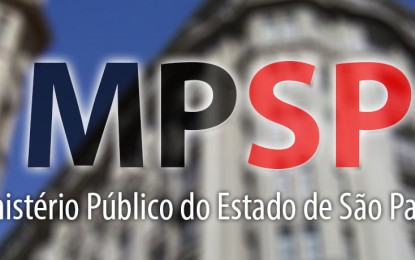 MP paulista emite Nota Técnica sobre Projeto de Lei do Senado que regulamenta o inquérito civil