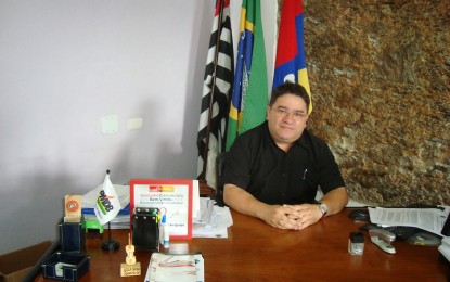 MP obtém afastamento do prefeito e da diretora de Saúde de Iguape