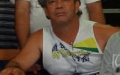 Dijalma é reeleito pela segunda vez presidente do Sindicato dos Funcionário Municipais de Angatuba e Campina do Monte Alegre