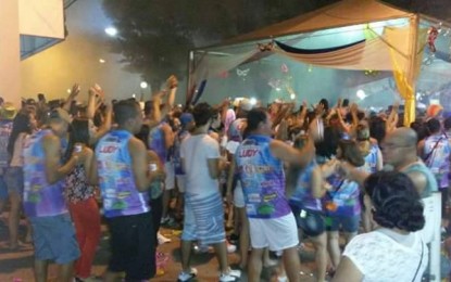 Itapeva promove 4 noites e duas matinês de Carnaval na Praça Anchieta
