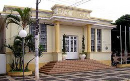Prefeitura de Itararé promove concurso público para professores