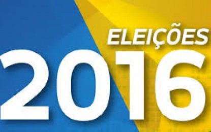 Carga das urnas eletrônicas é de responsabilidade dos Tribunais Regionais Eleitorais