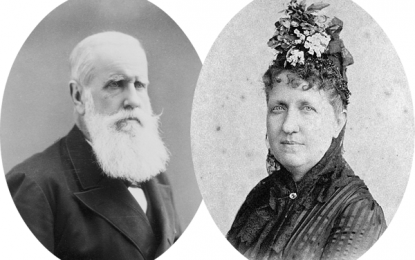 HISTÓRIA- Dom Pedro II e Princesa Isabel – De pai para filha