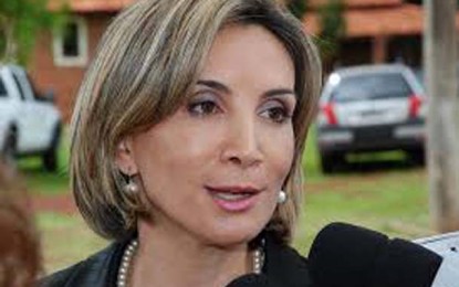 Prefeita de Ribeirão Preto é presa pelo Gaeco após denúncia da PGJ por crime de corrupção