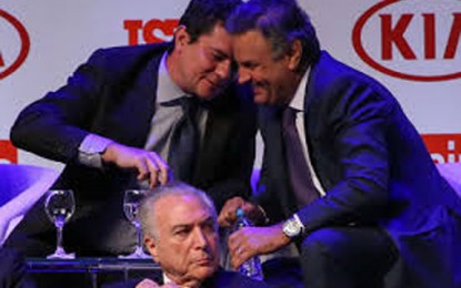 Entenda por que Sérgio Moro deve ser impedido de conduzir processo contra Lula