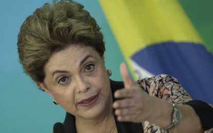Artigo do “The Guardian”, de Londres, arrebentou com a Globo e com a direita brasileira