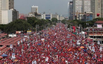 Somos todos Venezuela