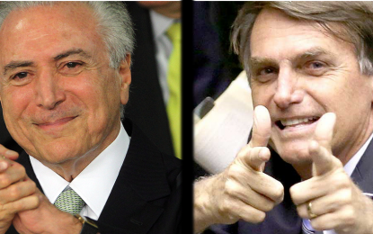 O governo “vitorioso” de Temer, o aumento da extrema pobreza no Brasil e a tragédia anunciada para 2019