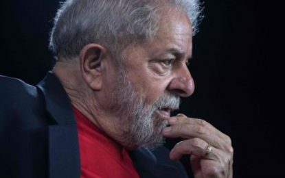 Por que Lula ainda está preso?