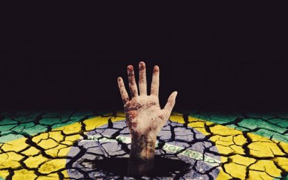 Considerações sobre um Brasil errado