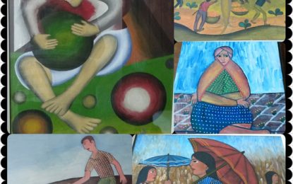 Morre Bicudo, uma perda para a arte de Angatuba